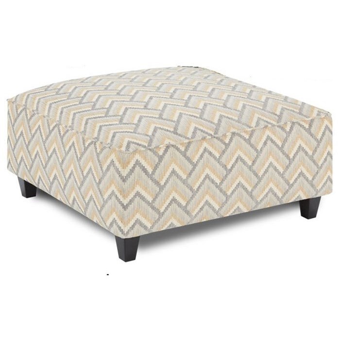 Beach clearance house ottoman